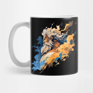 zeus Mug